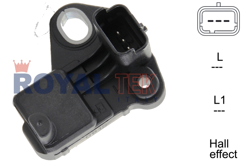 RT1920EH - SENSOR FASE PEUGEOT 307 - CITROEN - FORD
